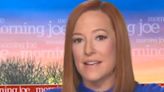 Jen Psaki On Biden's Classified Docs Case: Political Problem Hasn't 'Played Out'