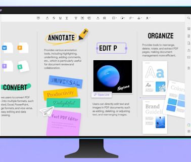 【開學優惠】2024 最佳 PDF 工具 12 個超方便智能功能一覽 - 流動日報