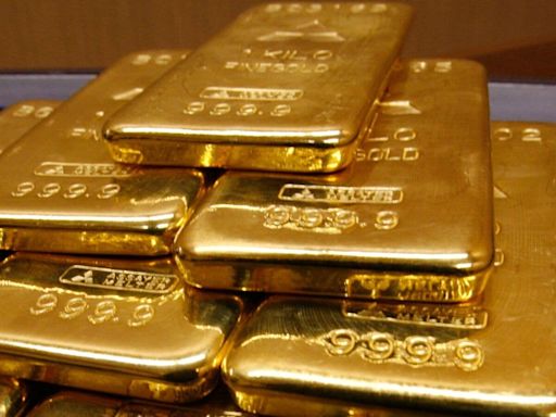 Gold’s record run: Can it keep rising forever?