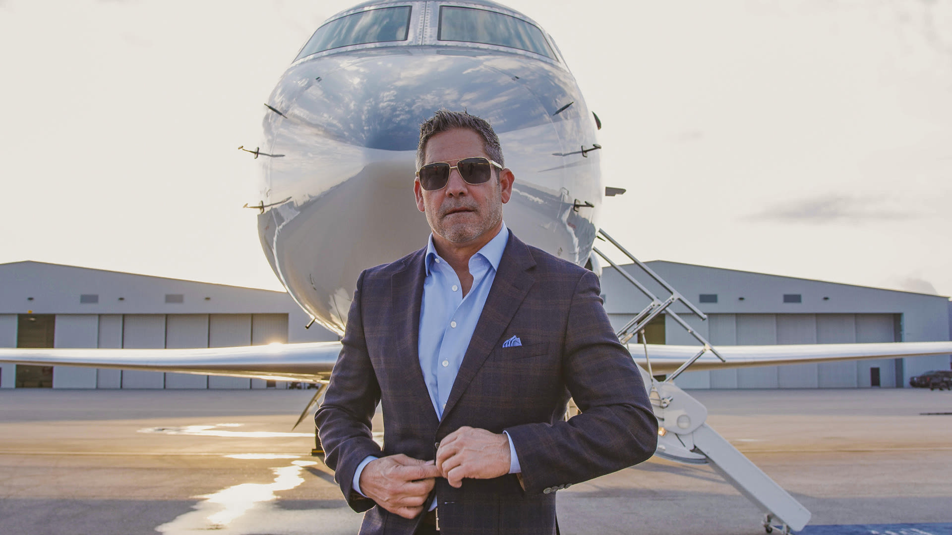 Grant Cardone: Here’s How a Trump Win Could Make Buying a Home More Affordable