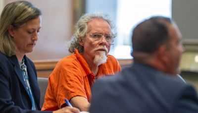 Independence man facing death penalty for fatal shooting during eviction gets new attorney