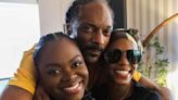 Hija de Snoop Dogg, Cori Broadus, sufre derrame cerebral