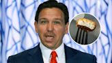 Lab-grown meat company says Ron DeSantis ignoring Republican "basic values"