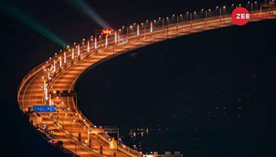5 Features Of Mumbais Atal Setu: Indias Longest Sea Bridge Reducing Travel Time Significantly
