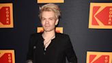 Deryck Whibley could feel his heart 'having a hard time' during hospitalisation