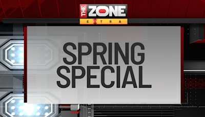 The Zone Extra Spring Special: April 29, 2024