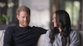 The biggest revelations from Prince Harry and Meghan Markle's Netflix docuseries