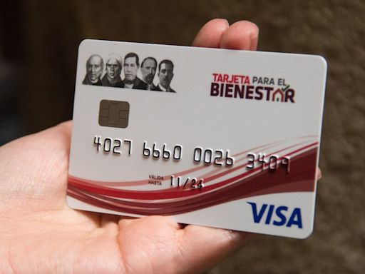 Pensión del Bienestar para Adultos Mayores: Fechas de depósitos para el bimestre septiembre-octubre