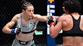 Melissa Gatto fights Tamires Vidal at UFC Fight Night 241 after Hailey Cowan suffers broken leg