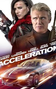 Acceleration (film)