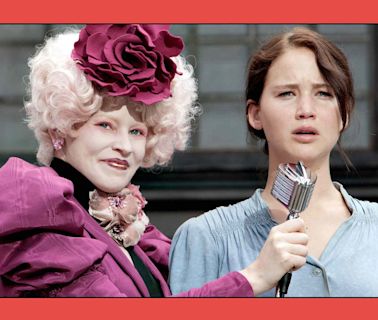 “The Hunger Games” cast: See where Jennifer Lawrence, Josh Hutcherson, and more actors are now