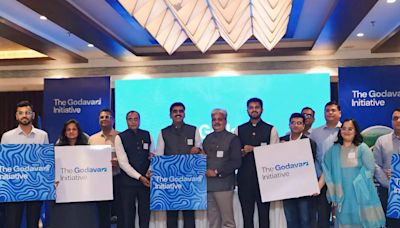 The Godavari Initiative launches Nashik regional consultation on collective action - ET HospitalityWorld