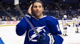 Pat Maroon says Jack Edwards' comments were 'uncalled for'