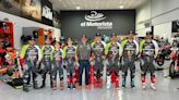 KTM presenta su equipo de pilotos para la temporada Off Road 2024 en Córdoba