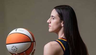 'Is Caitlin Clark the next Larry Bird?' How WNBA rookie could turn Fever upside down