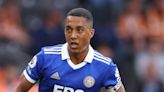 Youri Tielemans: Leicester star does not want transfer uncertainty ‘to drag on’ amid Arsenal interest