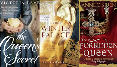 8 Historical Fiction Books With Real-Life Heroines