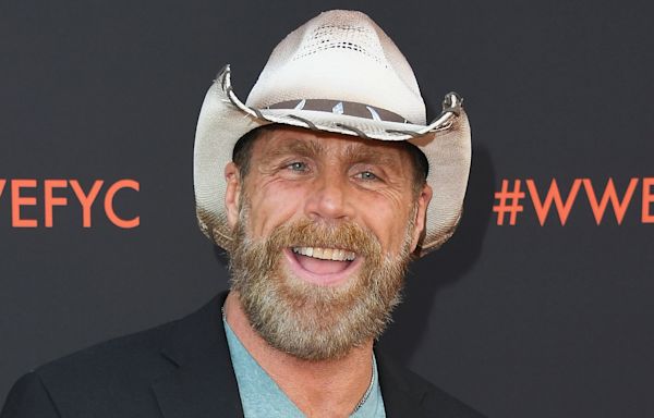 Shawn Michaels Discusses Gable Steveson And Drew Gulak's WWE NXT Departures - Wrestling Inc.