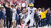 Michigan football vs. Ohio State: The highest rated college football game in a long time