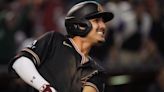 Diamondbacks' offense struggles again in loss to Dodgers