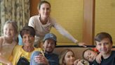 Mark Wahlberg Celebrates Wife Rhea Durham and Late Mom Alma with Sweet Family Snaps on Mother's Day