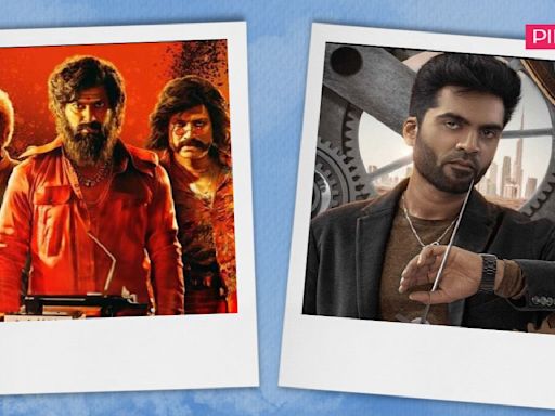 Top 7 Tamil Time Travel Movies: From Mark Antony to Maanaadu, films that promise full entertainment