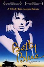 Betty Blue - The Director's Cut