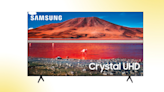 Save $100 on this Samsung smart TV, plus more Best Buy Canada weekly deals