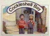 Cockleshell Bay