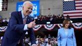 Biden: If Black Americans stormed the Capitol, Trump wouldn’t be ‘talking about pardons’