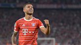 Lucas Hernández ficha con Paris Saint-Germain tras cuatro años con Bayern Múnich