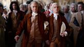 'Franklin' Episode 5 Ending Explained: Temple defies Benjamin Franklin to participate in the war