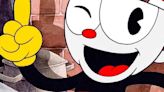 Fan acaba Cuphead mientras escala una montaña