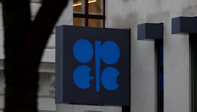 Producción petrolera de la OPEP aumenta en mayo, liderada por Nigeria e Irak: sondeo
