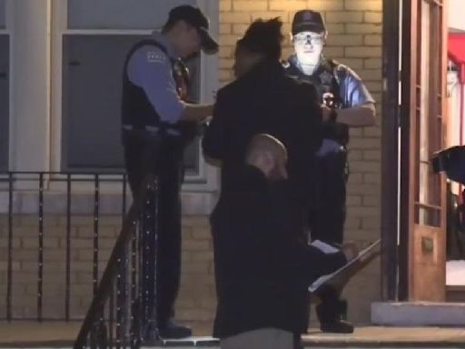 Woman, 54, accidentally shot after being mistaken as burglar on Chicago's South Side