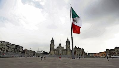 ¿Hay contingencia ambiental este 16 de septiembre en CDMX?