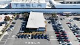 Hundreds Of Black Workers May Join Tesla Racism Lawsuit