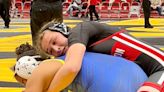 Girls Best of the Week: Cardington's Cameron Sherman wins a wrestling championship