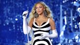Beyoncé announces new film as U.S. leg of 'Renaissance Tour' closes