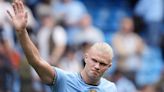 Erling Haaland continues hot streak with decisive double for Manchester City