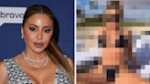 Larsa Pippen Revealed The Text Her Dad Sent Her That Caused Her To Delete Her Viral Bikini Pic, And Honestly, This...