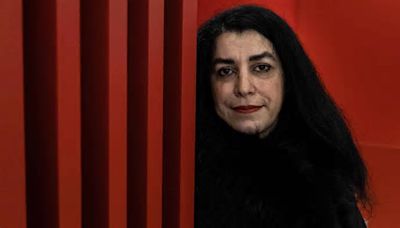 La autora de cómic Marjane Satrapi, Premio Princesa de Asturias de Comunicación y Humanidades 2024
