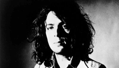 The rise and decline of Syd Barrett, Pink Floyd’s original singer and psychedelic icon