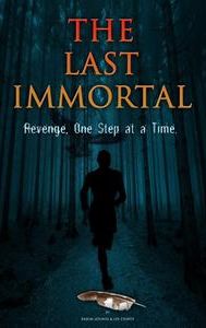 The Last Immortal | Sci-Fi, Thriller