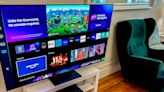 The Best Samsung TVs Will Help You Get the Most Out of Your Movies, Games, and Sports