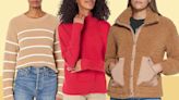 Cozy Ugg, Levi’s, and Gap Fashion Deals Are Up to 62% Off at Amazon