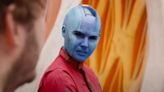 Nebula Crashed Karen Gillan’s Couples Therapy Session While Shooting GOTG 3