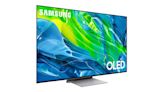 QD-OLED deal alert: Samsung's 65-inch S95B TV is on sale for $1600