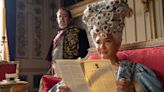 Queen Charlotte, Marie Antoinette, and the Wigs of 'Bridgerton' Season 3