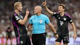 Análisis VAR: el 'gol' en fuera de juego del Bayern ante Real Madrid